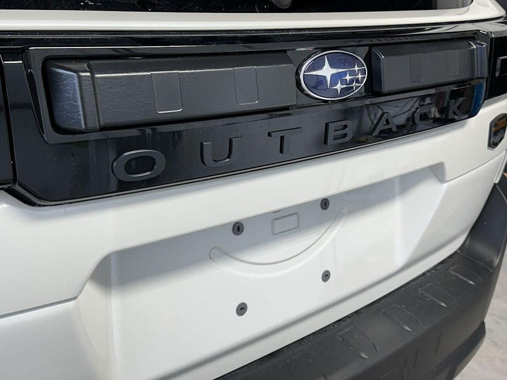 Thumbnail: 2026 Subaru Outback - 25