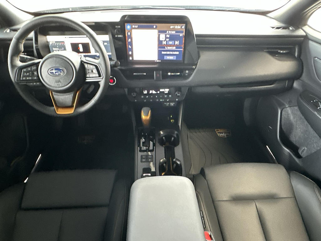 Thumbnail: 2026 Subaru Outback - 14