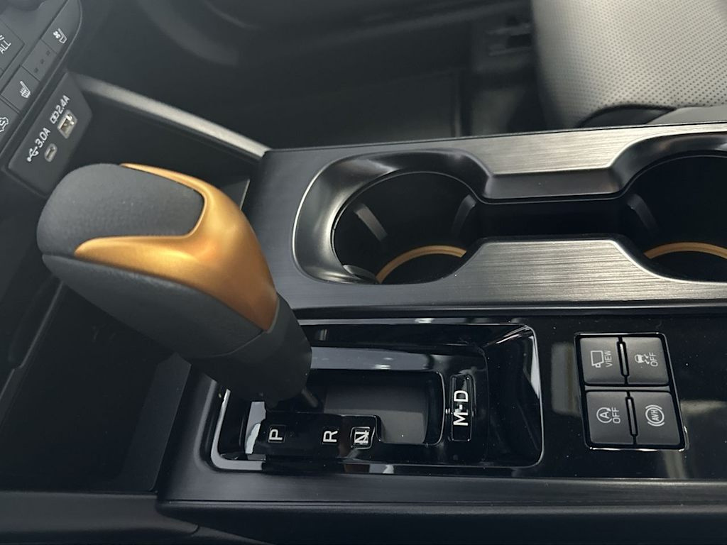 Thumbnail: 2026 Subaru Outback - 16