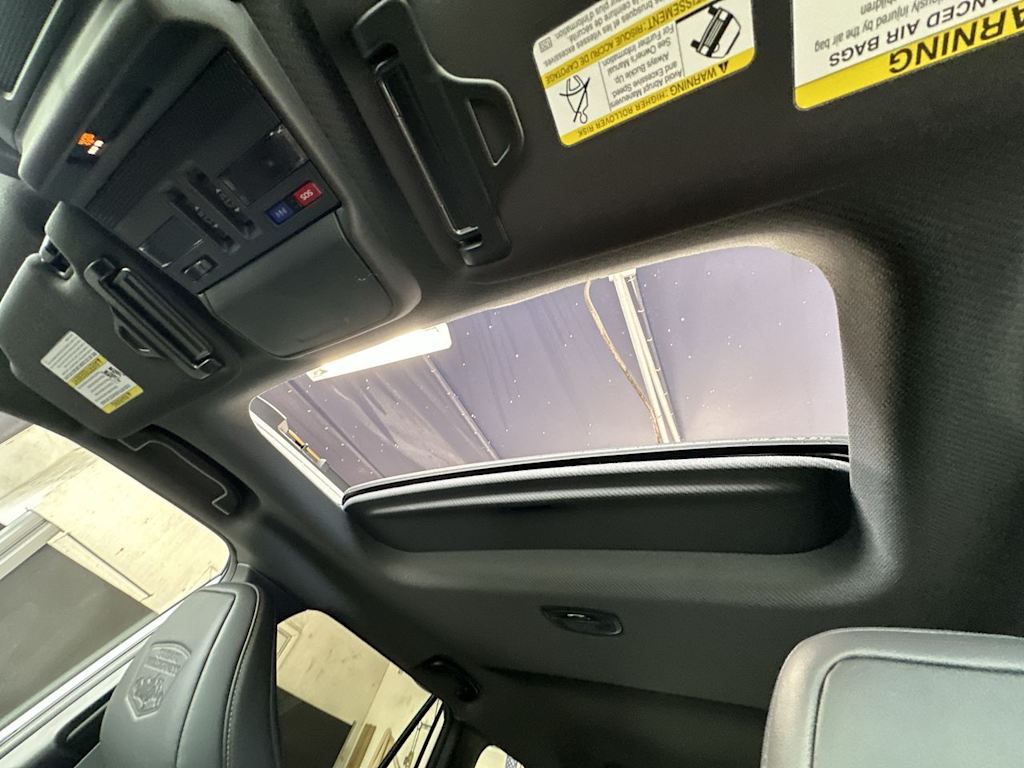 Thumbnail: 2026 Subaru Outback - 26