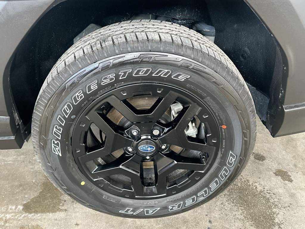 Thumbnail: 2026 Subaru Outback - 8