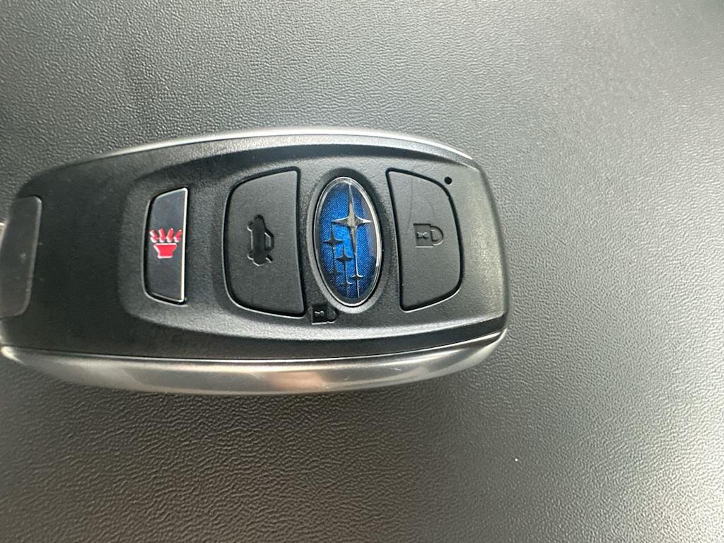 Thumbnail: 2026 Subaru Outback - 29