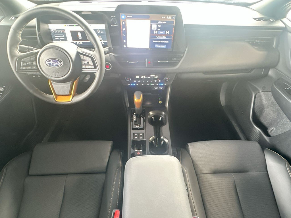 Thumbnail: 2026 Subaru Outback - 14