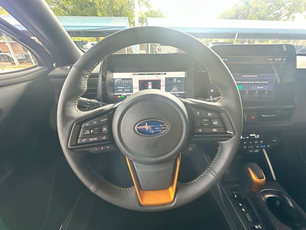 Thumbnail: 2026 Subaru Outback - 10