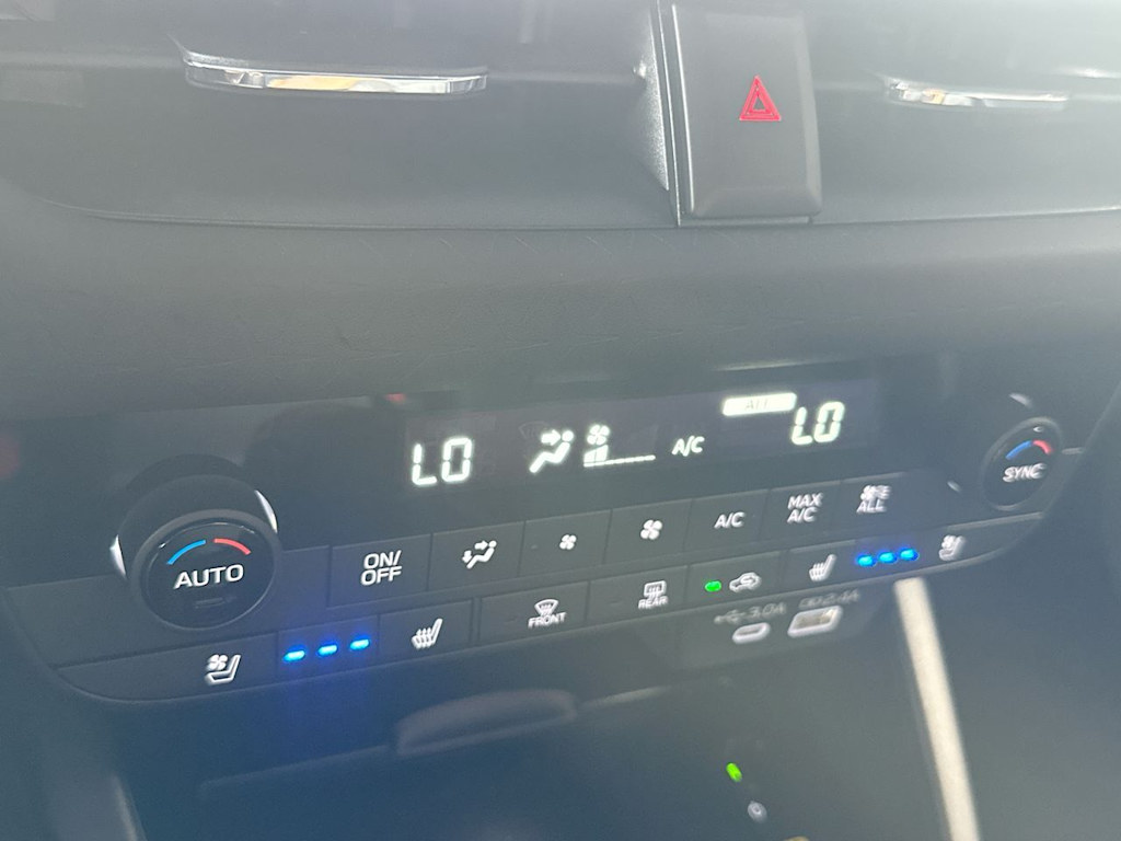 Thumbnail: 2026 Subaru Outback - 26