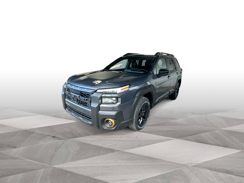 Thumbnail: 2026 Subaru Outback - 20