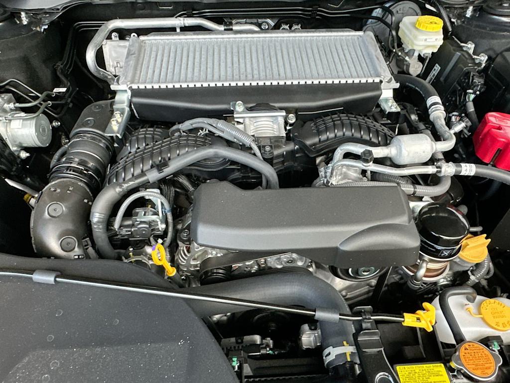 Thumbnail: 2026 Subaru Outback - 9