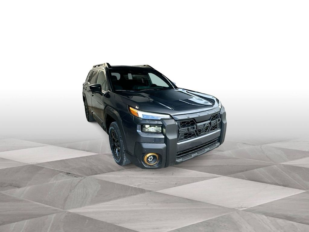 Thumbnail: 2026 Subaru Outback - 7