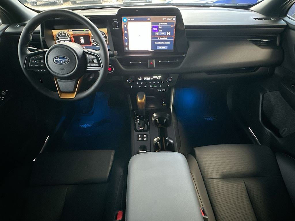 Thumbnail: 2026 Subaru Outback - 14