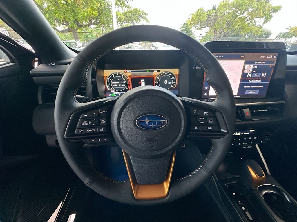 Thumbnail: 2026 Subaru Outback - 10
