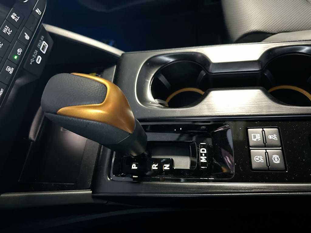 Thumbnail: 2026 Subaru Outback - 16