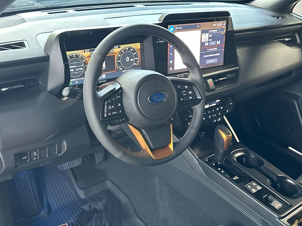 Thumbnail: 2026 Subaru Outback - 2