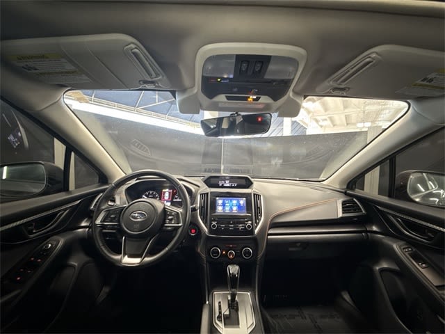 2023 Subaru Crosstrek Premium 12