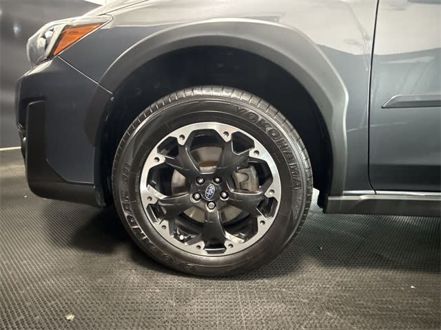 2023 Subaru Crosstrek Premium 8