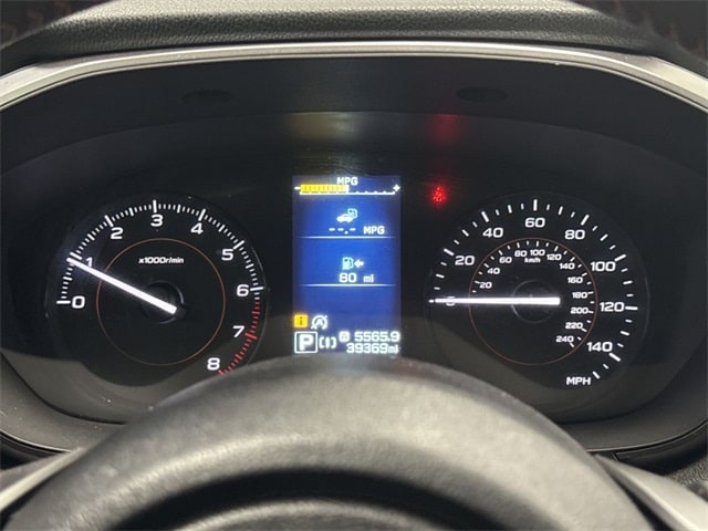 2023 Subaru Crosstrek Premium 15
