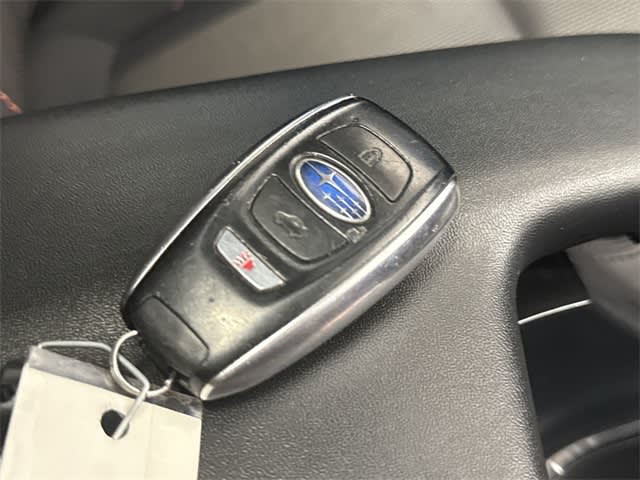2023 Subaru Crosstrek Premium 17