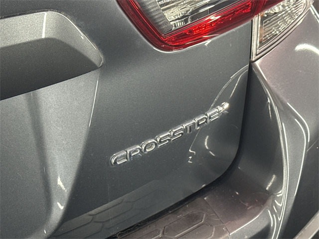 2023 Subaru Crosstrek Premium 7