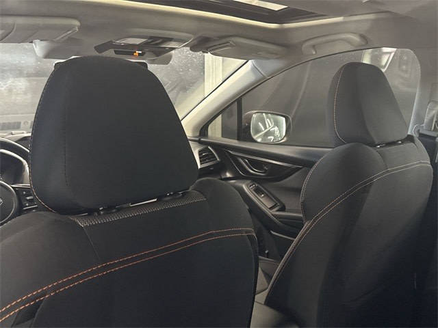 2023 Subaru Crosstrek Premium 33