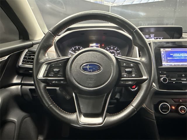 2023 Subaru Crosstrek Premium 9