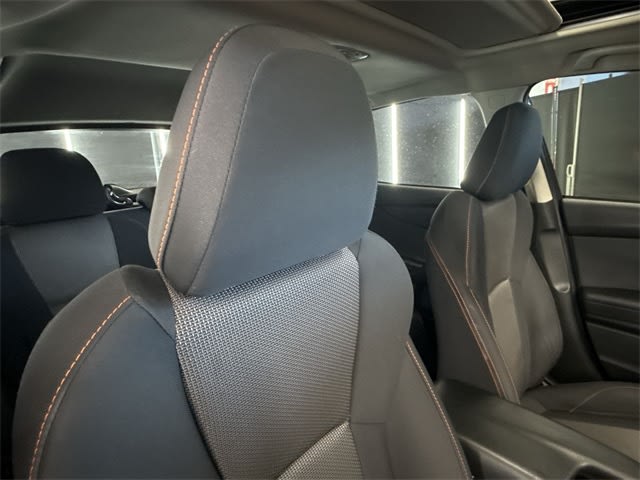 2023 Subaru Crosstrek Premium 35