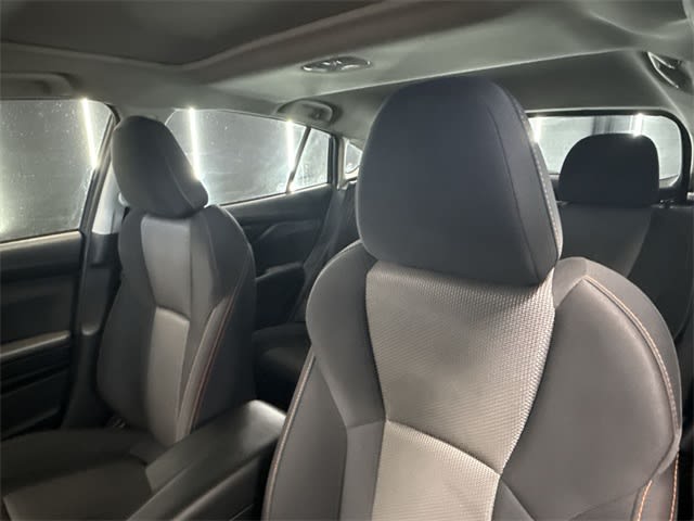 2023 Subaru Crosstrek Premium 10