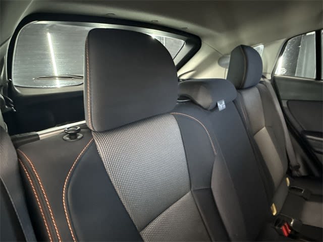 2023 Subaru Crosstrek Premium 34