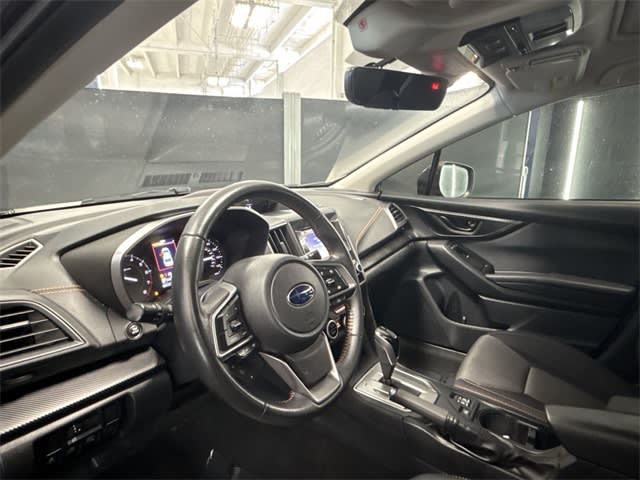 2023 Subaru Crosstrek Premium 2