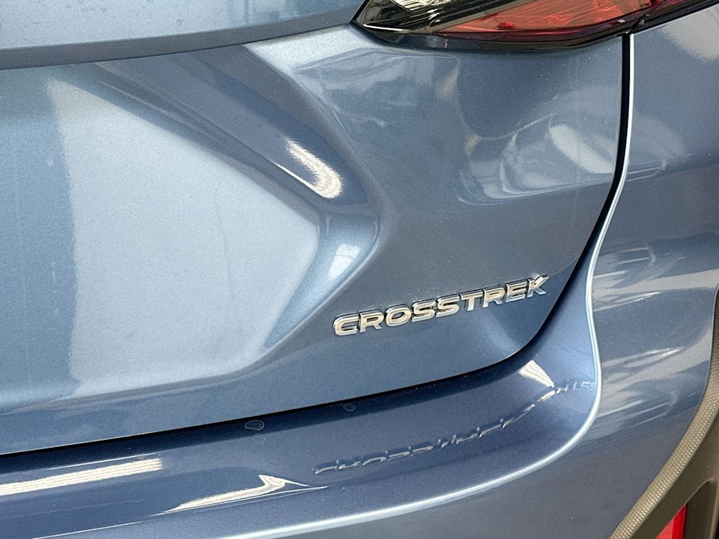 Thumbnail: 2024 Subaru Crosstrek - 24