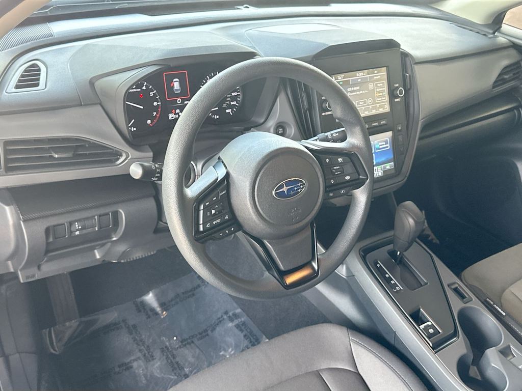 Thumbnail: 2024 Subaru Crosstrek - 2