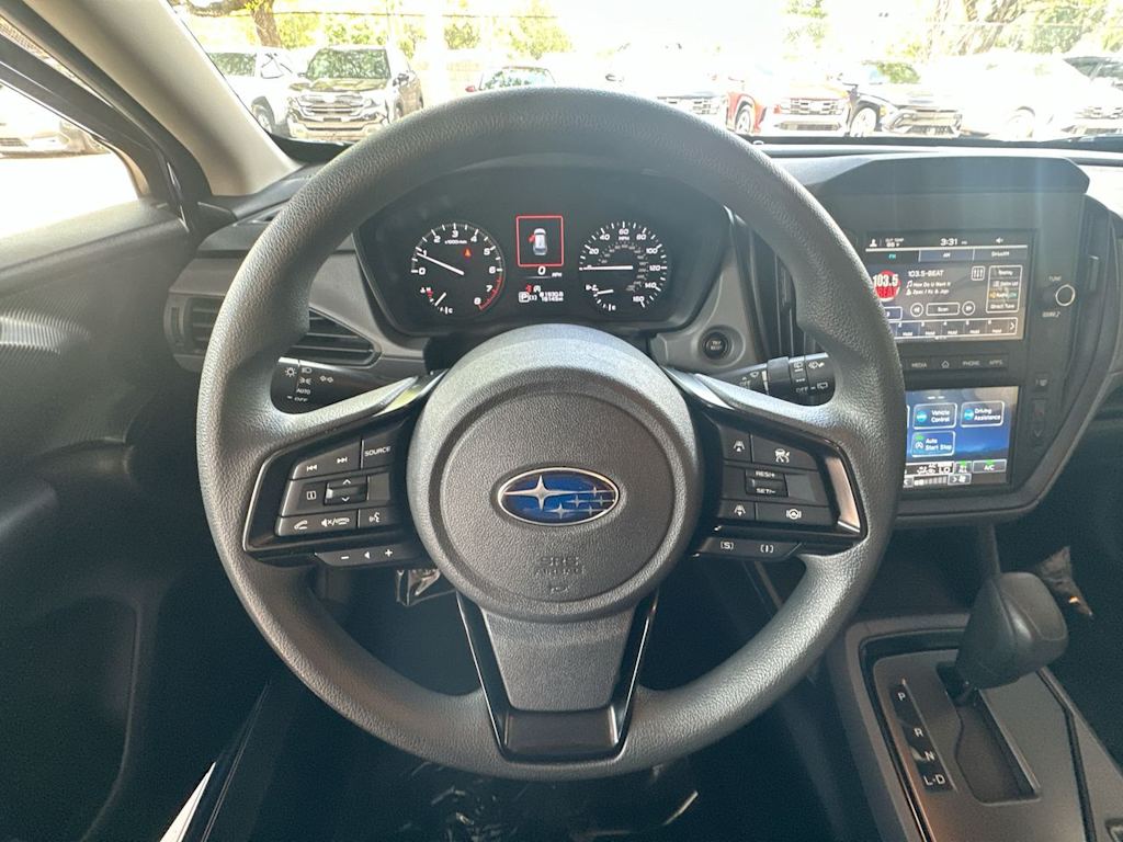 Thumbnail: 2024 Subaru Crosstrek - 8