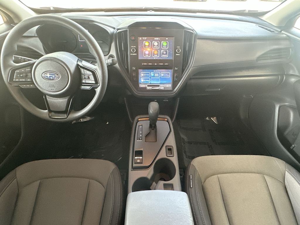 Thumbnail: 2024 Subaru Crosstrek - 12