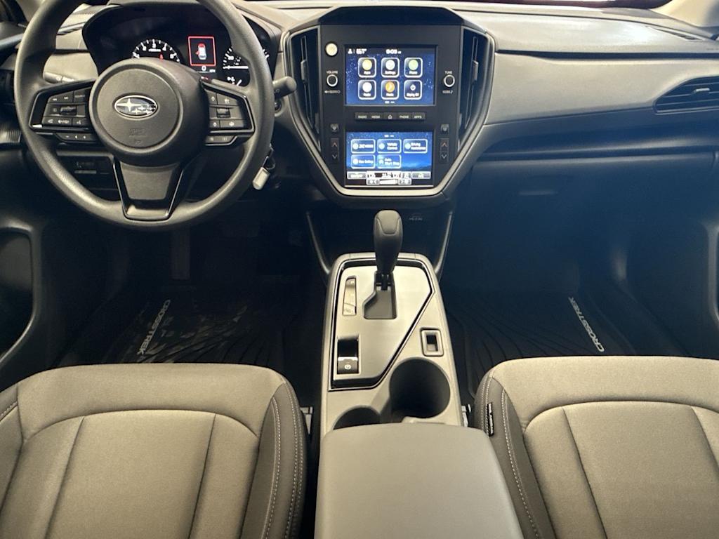 Thumbnail: 2025 Subaru Crosstrek - 14
