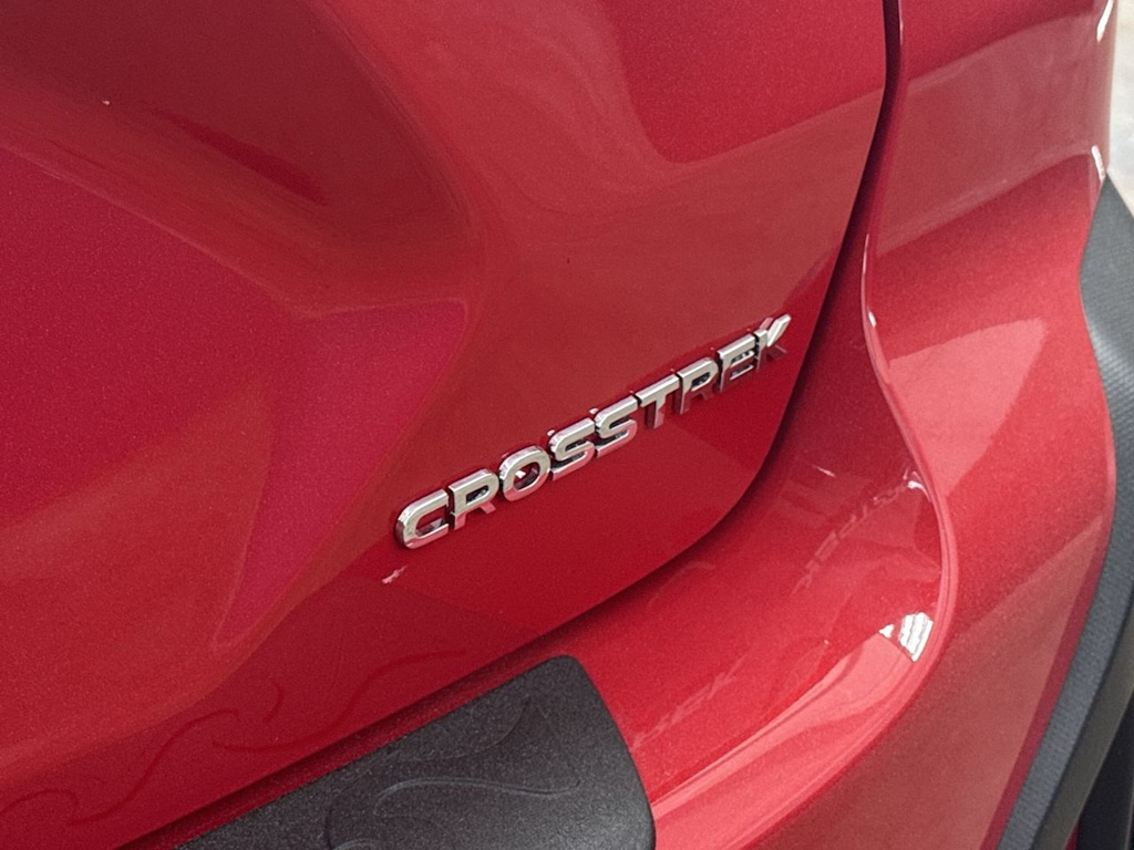 Thumbnail: 2025 Subaru Crosstrek - 7