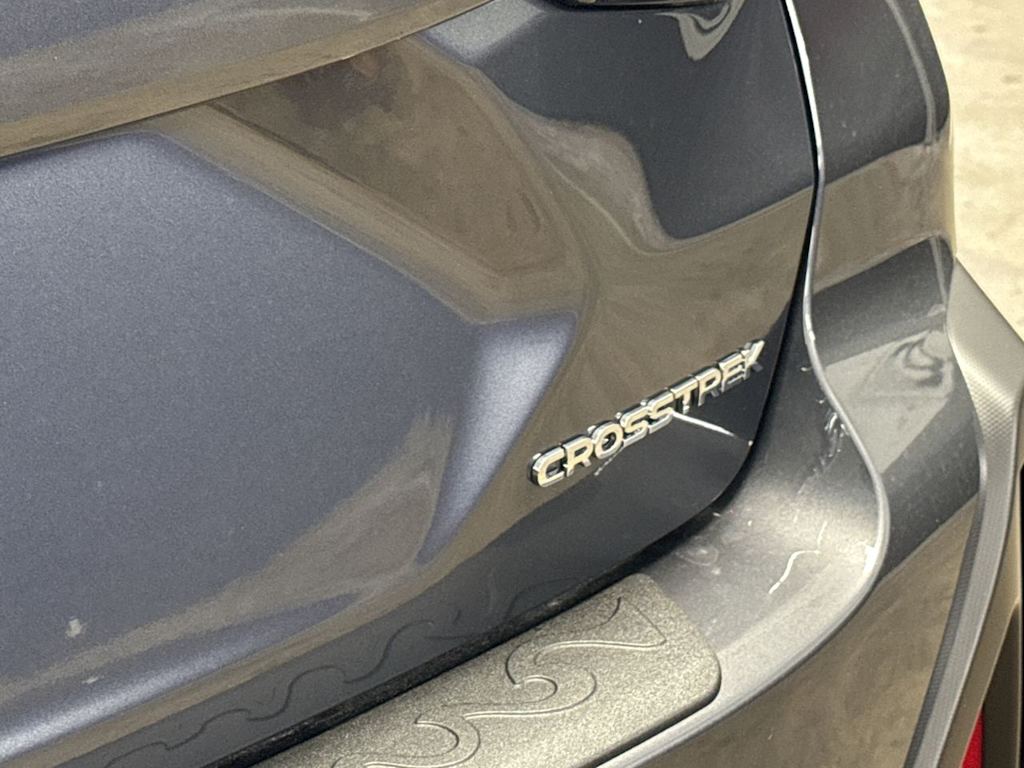 Thumbnail: 2025 Subaru Crosstrek - 6