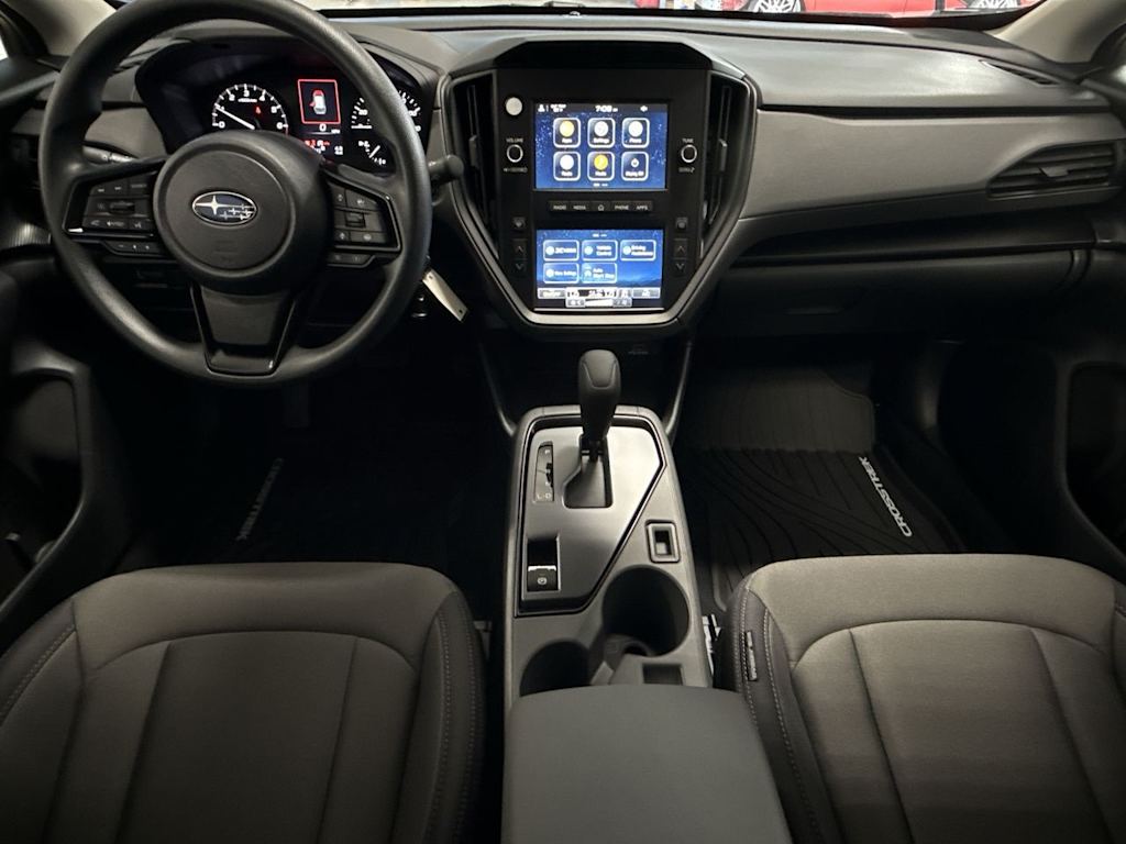 Thumbnail: 2025 Subaru Crosstrek - 13