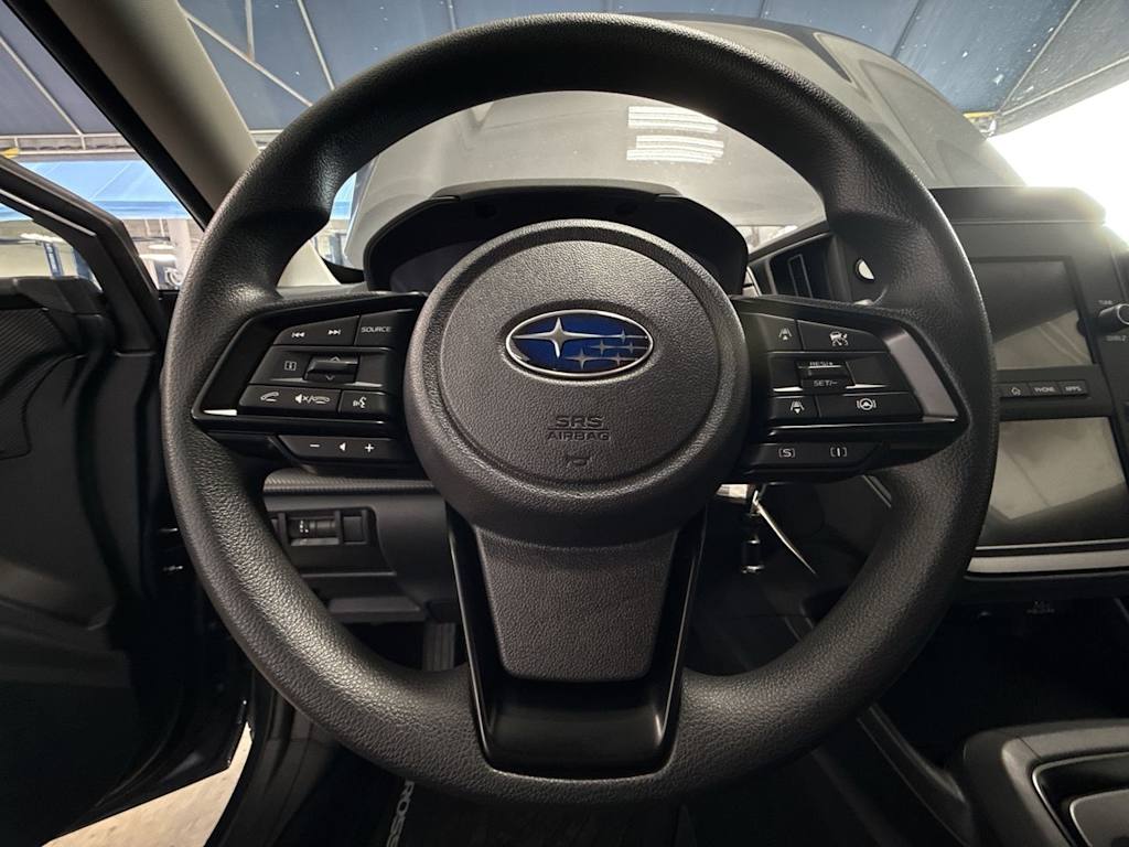 Thumbnail: 2025 Subaru Crosstrek - 9