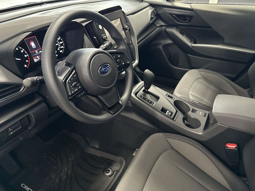 Thumbnail: 2025 Subaru Crosstrek - 2
