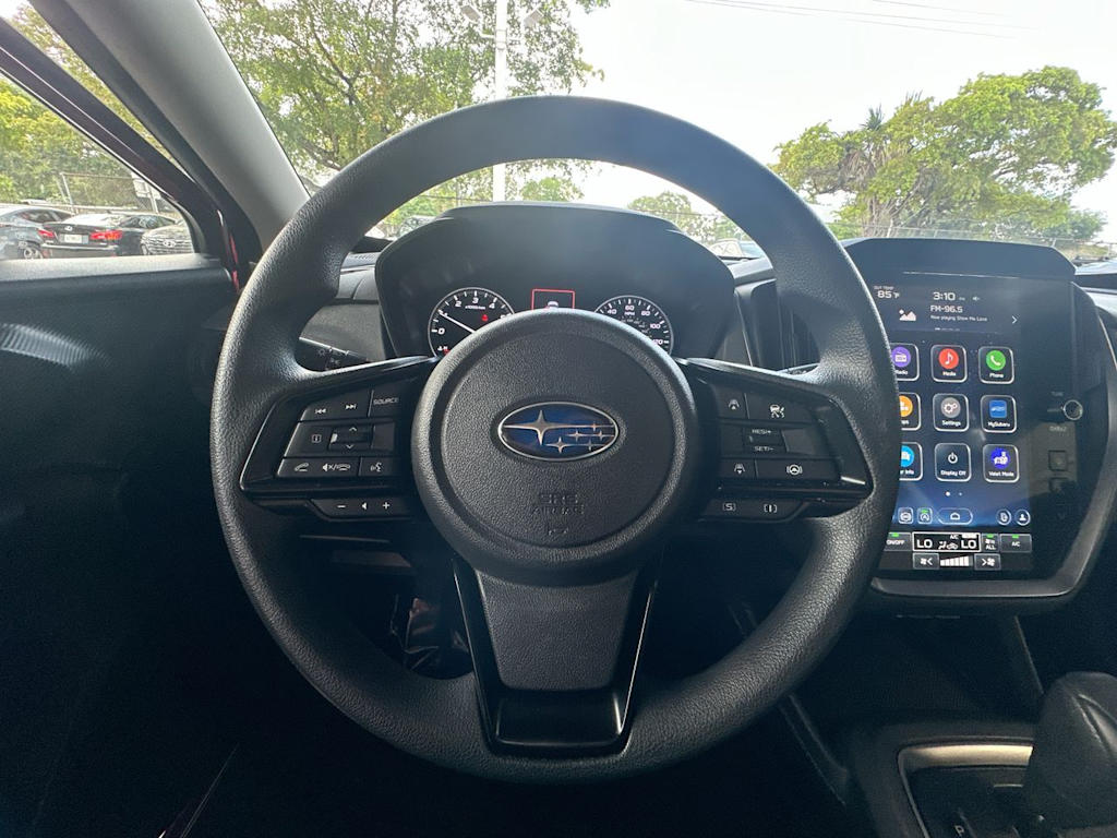 Thumbnail: 2024 Subaru Crosstrek - 8
