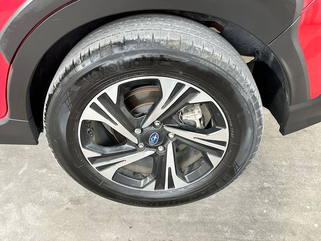 Thumbnail: 2024 Subaru Crosstrek - 6