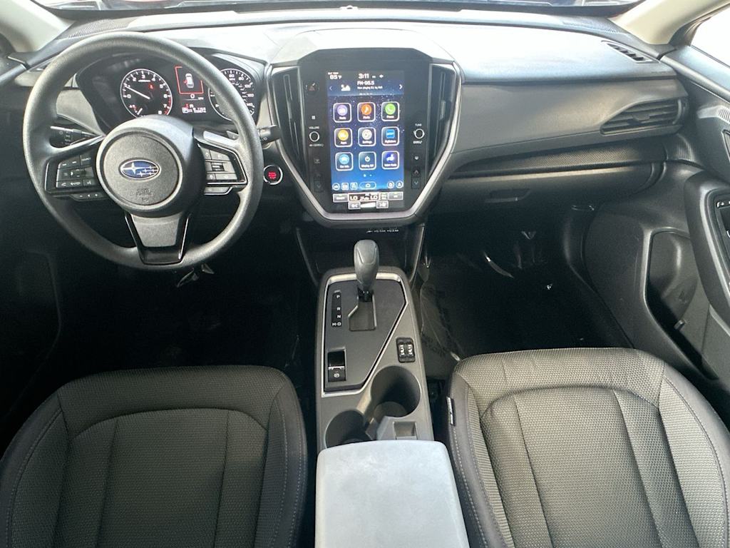 Thumbnail: 2024 Subaru Crosstrek - 12