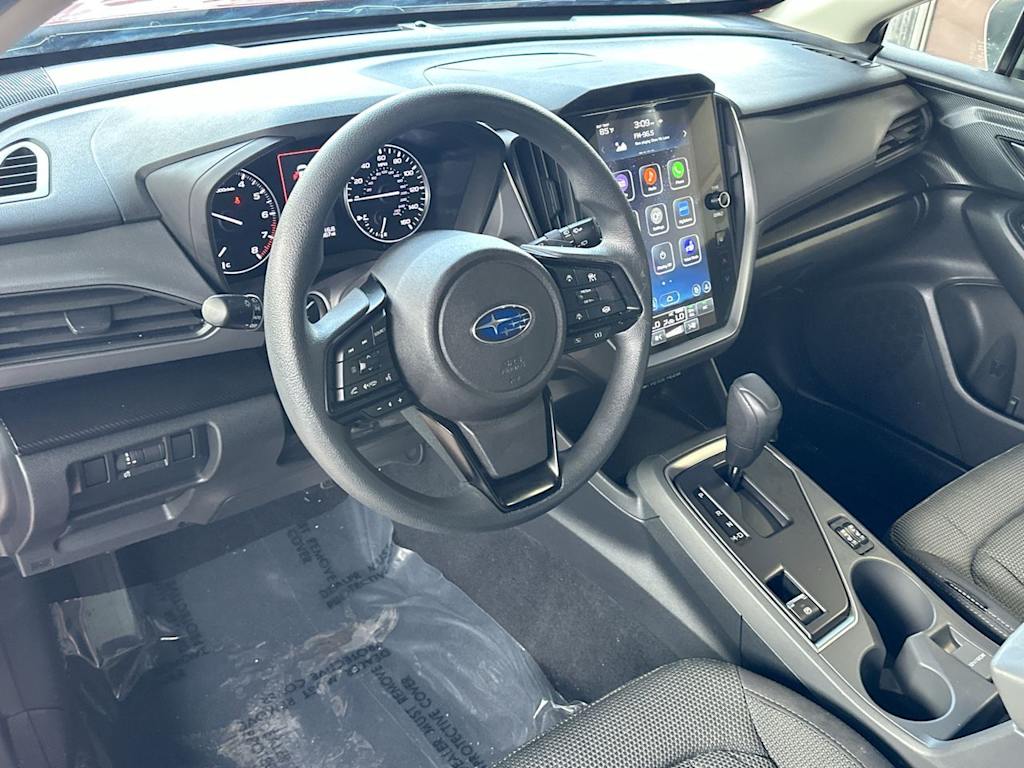 Thumbnail: 2024 Subaru Crosstrek - 2