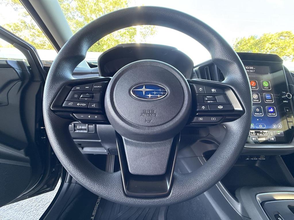 Thumbnail: 2025 Subaru Crosstrek - 9