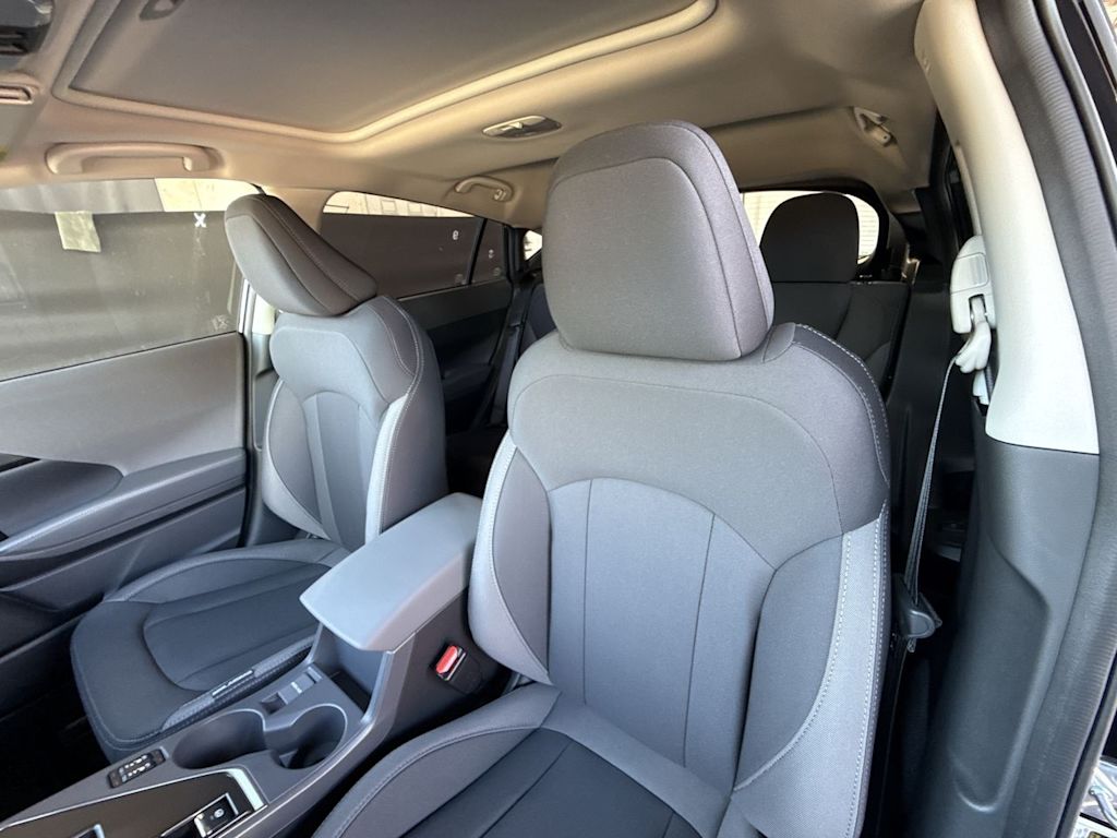 Thumbnail: 2025 Subaru Crosstrek - 10