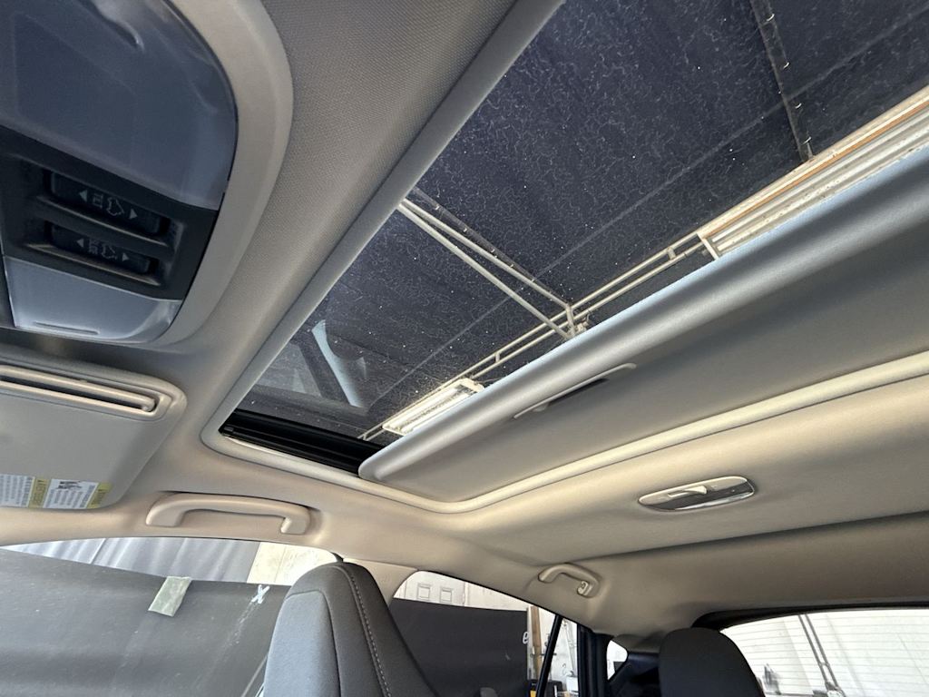 Thumbnail: 2025 Subaru Crosstrek - 24