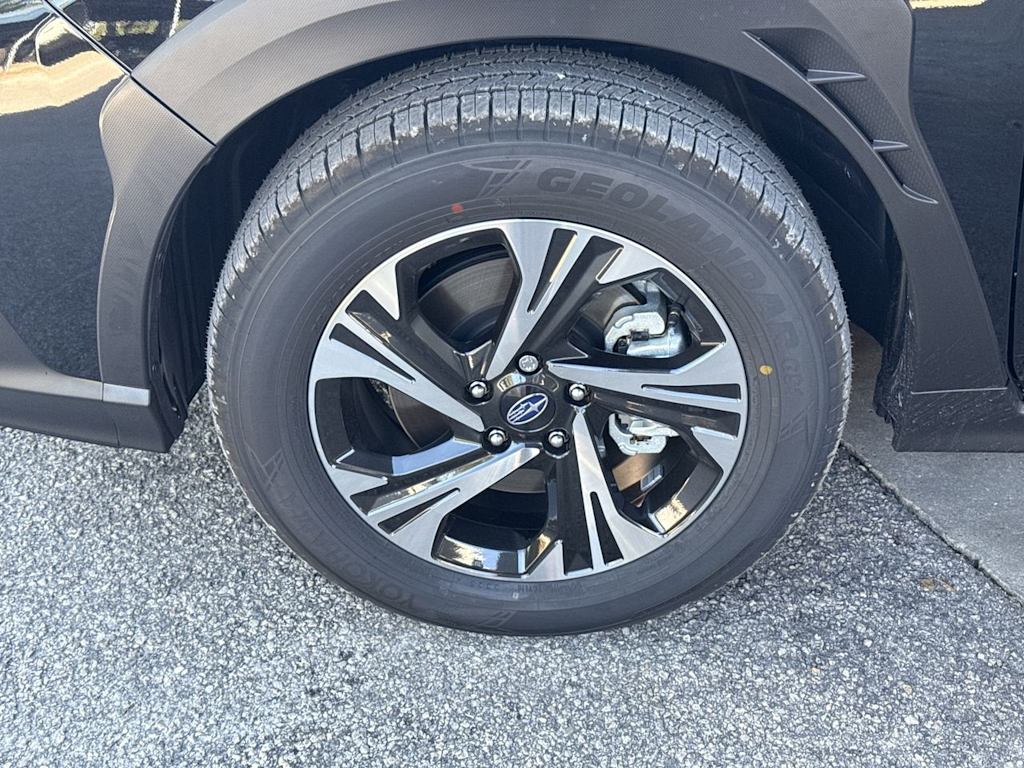 Thumbnail: 2025 Subaru Crosstrek - 7