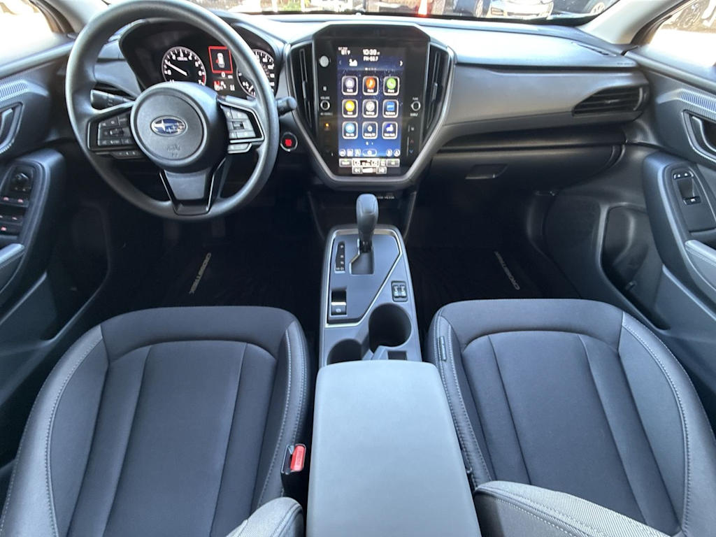 Thumbnail: 2025 Subaru Crosstrek - 13