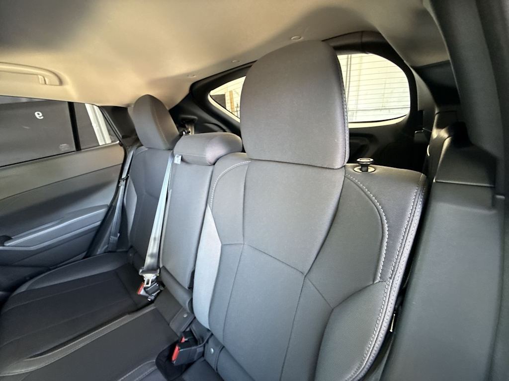 Thumbnail: 2025 Subaru Crosstrek - 12