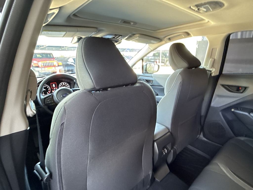 Thumbnail: 2025 Subaru Crosstrek - 27