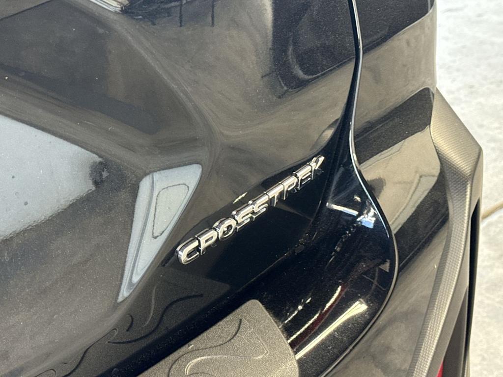 Thumbnail: 2025 Subaru Crosstrek - 6