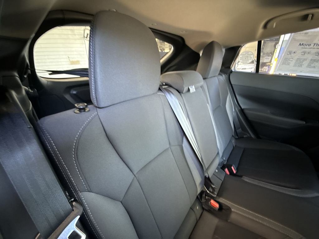 Thumbnail: 2025 Subaru Crosstrek - 28